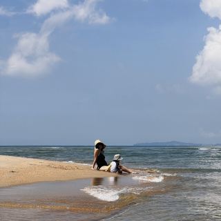 Core memory unlocked at Club Med Cherating