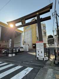 茨城縣水戶市 水戶東照宮