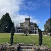 Larnach Castle