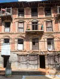 DHULIKHEL TRIP