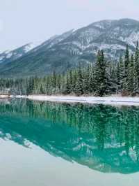 two jack lake