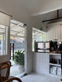 ๐ Copenhagen Bakery, Bali