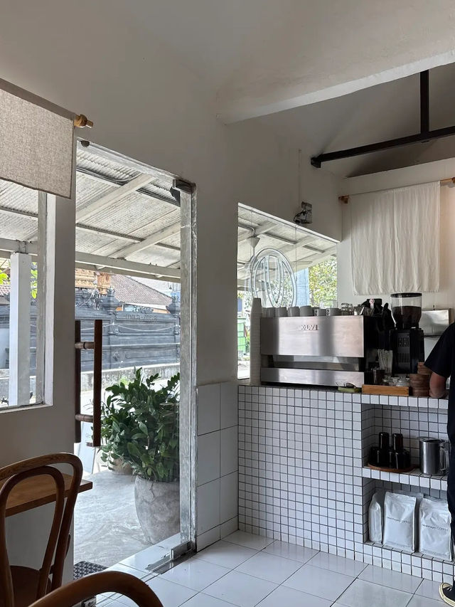 ๐ Copenhagen Bakery, Bali ๐ Copenhagen Bakery, Bali