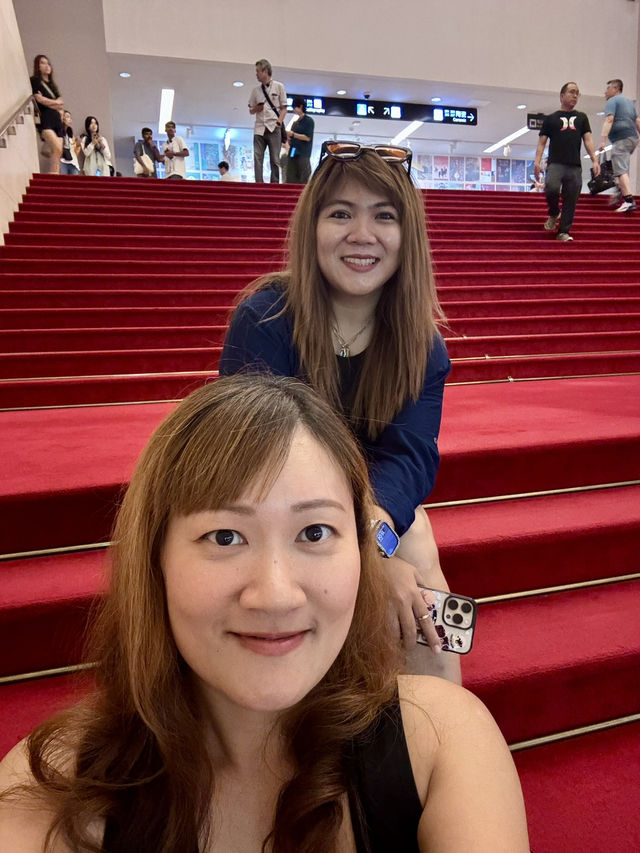 🏯✨ Unveiling Taipei’s Treasures: Why the Palace Museum Is a Must-See 🏯✨ Unveiling Taipei’s Treasures: Why the Palace Museum Is a Must-See
