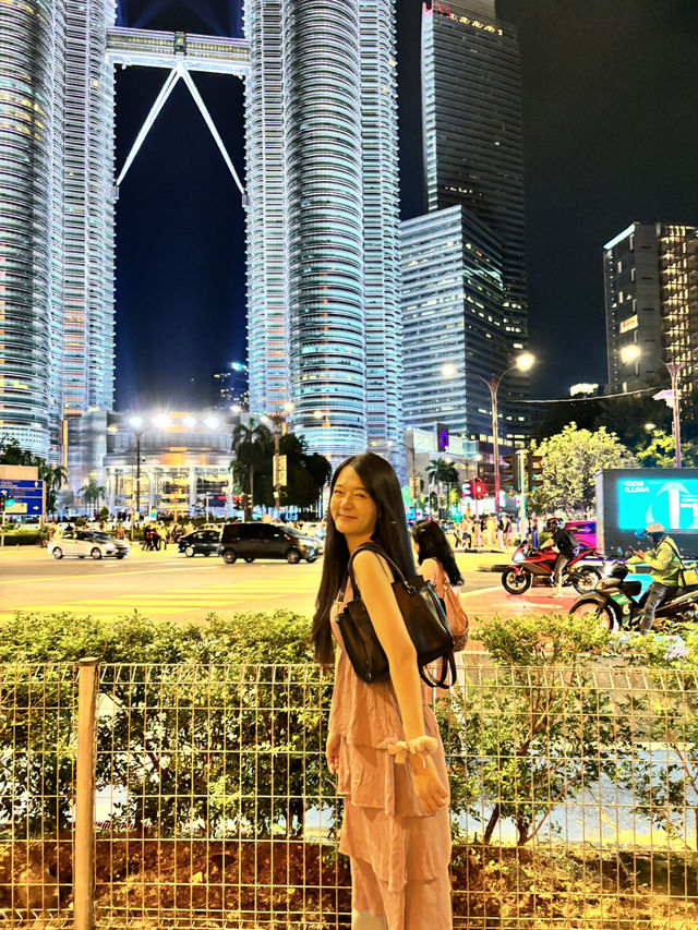 รีวิวห้าง Suria KLCC ใต้ตึกแฝดเปโตรนาส 