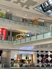 ✨Nu Sentral Mall – KL Sentral ✨