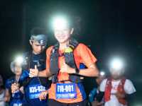 กะช่องเทรล 30 k จ. ตรัง