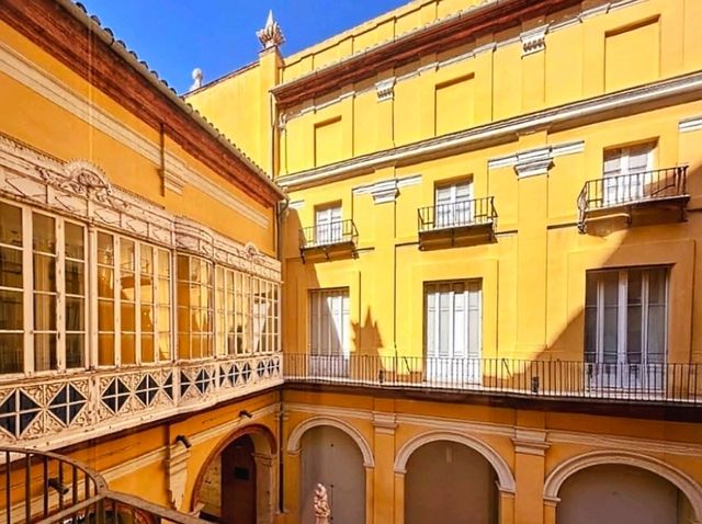 瓦倫西亞 | 國家陶瓷博物館:瓦倫西亞的藝術瑰寶 瓦倫西亞 | 國家陶瓷博物館:瓦倫西亞的藝術瑰寶