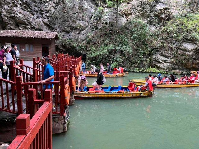 貴陽天河潭 貴陽天河潭