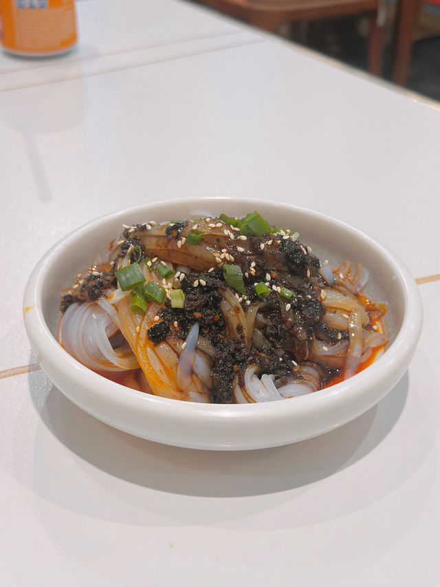 大圍麻辣魚館必食清單🐟  
