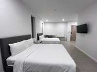 GRAND PA Hotel & Resort Lamphun – Chiang Mai