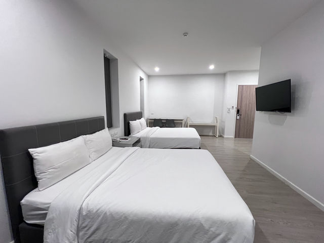 GRAND PA Hotel & Resort Lamphun – Chiang Mai GRAND PA Hotel & Resort Lamphun – Chiang Mai