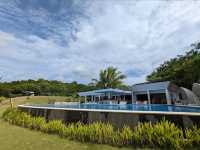 Harris Barelang Hotel