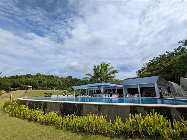Harris Barelang Hotel