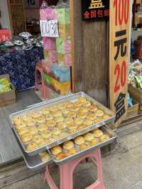 Lijiang Hidden Gem: Shuhe Ancient Town