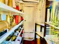 Fireboat Alexander Grantham Exhibition Gallery — A Tribute to Maritime Heritage