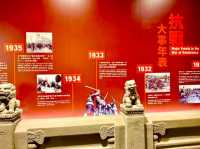 Tracing the Story of a City — Hong Kong Museum of History