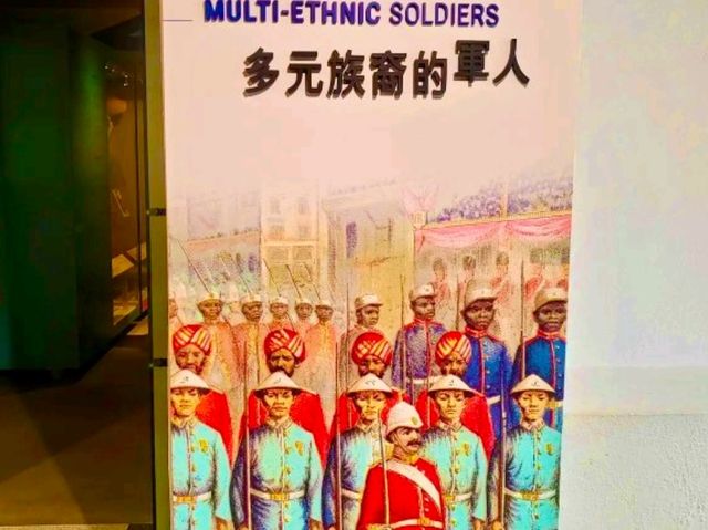 Exploring Hong Kong Museum of Coastal Defence — A Journey Through the City’s Maritime History Exploring Hong Kong Museum of Coastal Defence — A Journey Through the City’s Maritime History