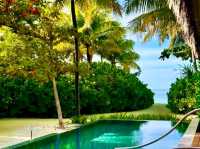Waldorf Astoria Maldives Ithaafushi — A Private Island Beyond Imagination