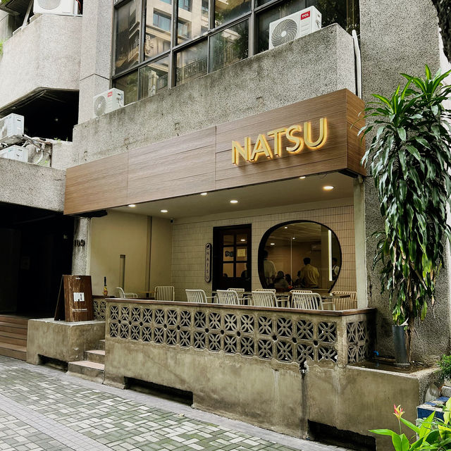 Sun & Stillness, Manila’s Gentle Japanese Escape