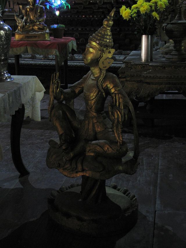 Shwe In Bin Kyaung