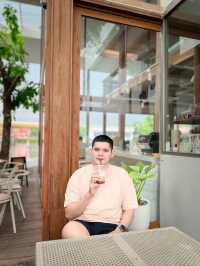 📍 Brewtanist Café, ปราจีนบุรี