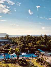 A Strategic Base for West Coast Explorers