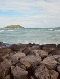Jeju Beach Escape🌊