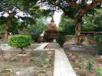 Mahabodhi Paya