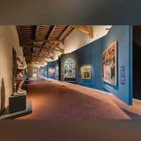 Museo degli Innocenti – Art, Architecture, and Compassion in Florence