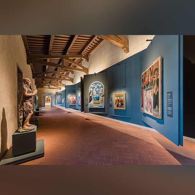 Museo degli Innocenti – Art, Architecture, and Compassion in Florence