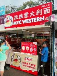 Kuching Festival: A Vibrant Celebration of Food, Fun, and Festivities