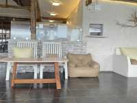 MACO cafe : คาเฟ่ mood ดีๆ ริมทะเลระยอง