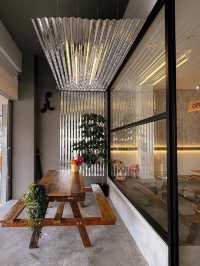 Brewed Boundaries at Bound Coffee