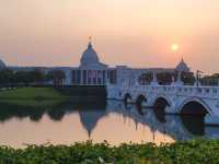 🎨 Chimei Museum — Tainan’s Grand Showcase of Beauty & Diversity