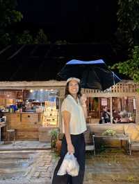 Slope coffee คาเฟ่บ้านไม้หลังน่ารักที่แพร่