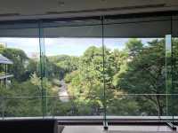 🖼️ Hiroshima Prefectural Art Museum — Where Culture and Nature Converge