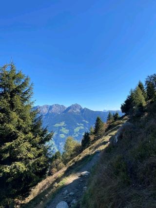 Ötztal Alps