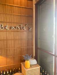 Beanie’s Coffee and Bakery คาเฟ่ฟีลยุโรปเมืองระยอง