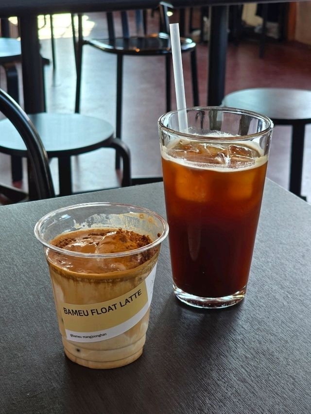 충남 공주 당일치기 완벽코스 (맛집, 산책코스, 구경거리)