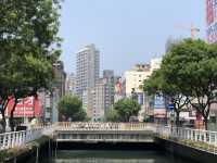 🌴 대만 가오슝, 항구와 예술이 어우러진 도시