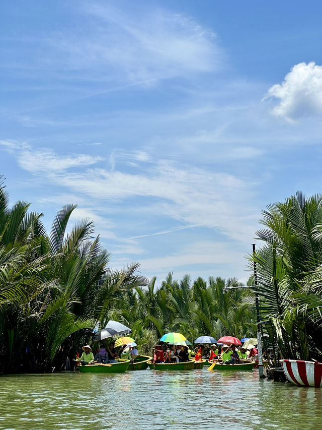 Sunny Hoi An Vibes☀️