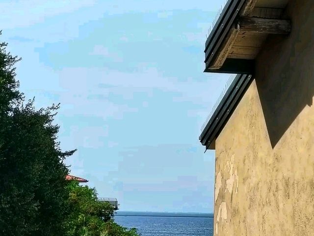 🏰 Castello di Muggia – Medieval Majesty by the Adriatic