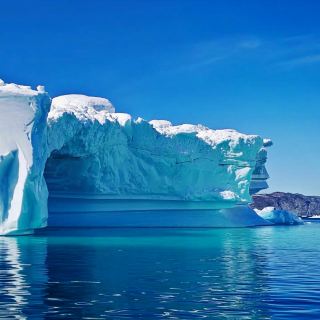 Solo in the Arctic: My Journey to the Heart of Greenland