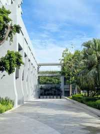 Mercure Rayong ที่พักริมทะเลแหลมแม่พิมพ์