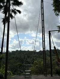 MUST TO TRY SWING IN BALI