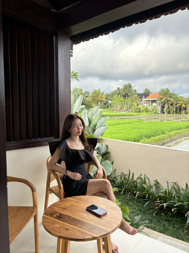 HOTEL MURAH UBUD BALI