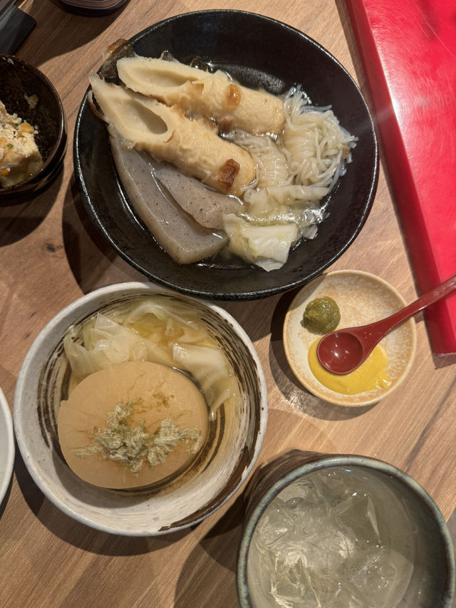 마쓰야마 2박3일 여행 1일차: 고고섬과 오카이도