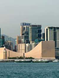 The Fragrant Harbour's Unwritten Itinerary