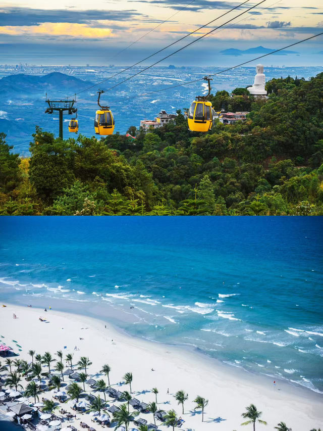 🚨優惠倒數1日！跟隨海洋光譜號展開你嘅越南之旅 🇻🇳